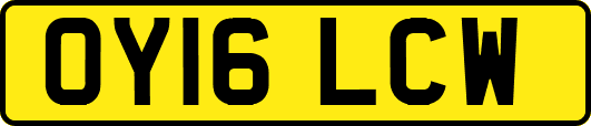 OY16LCW