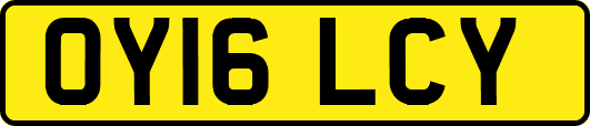 OY16LCY
