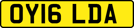 OY16LDA