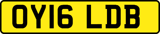 OY16LDB