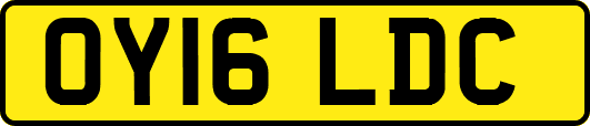 OY16LDC