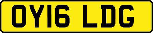 OY16LDG