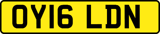OY16LDN