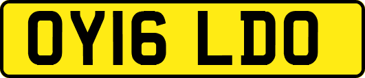 OY16LDO