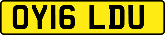 OY16LDU
