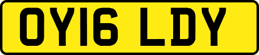 OY16LDY