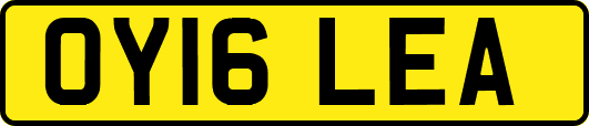 OY16LEA