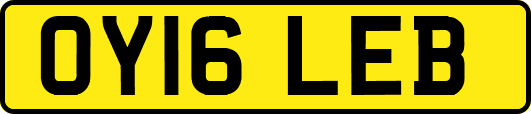 OY16LEB