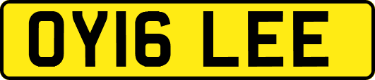 OY16LEE