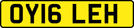 OY16LEH