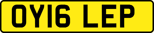OY16LEP