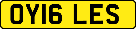 OY16LES