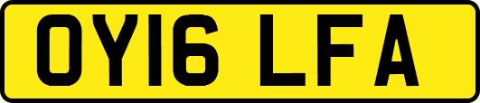 OY16LFA