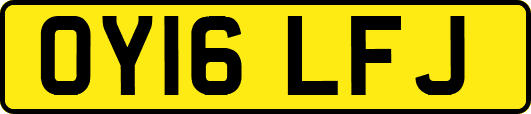 OY16LFJ