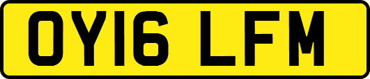 OY16LFM