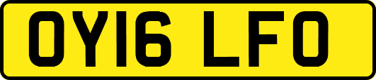 OY16LFO