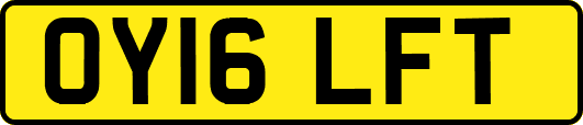 OY16LFT