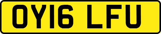 OY16LFU