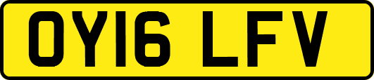 OY16LFV