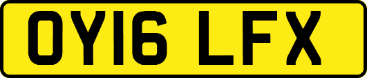 OY16LFX