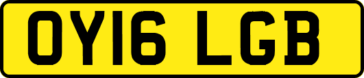 OY16LGB