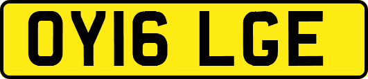 OY16LGE