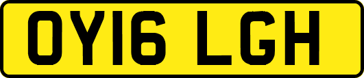 OY16LGH