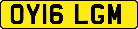 OY16LGM