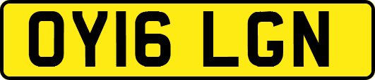 OY16LGN