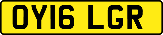 OY16LGR