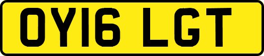 OY16LGT
