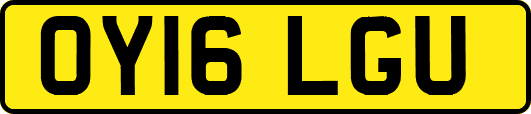 OY16LGU