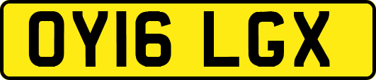 OY16LGX