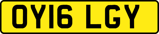 OY16LGY