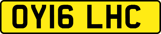 OY16LHC