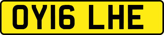 OY16LHE