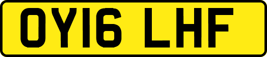 OY16LHF