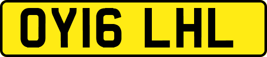 OY16LHL
