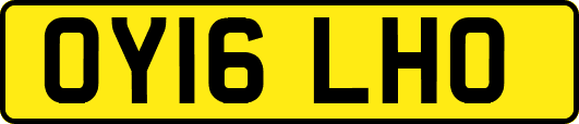 OY16LHO