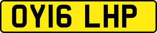 OY16LHP