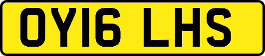 OY16LHS
