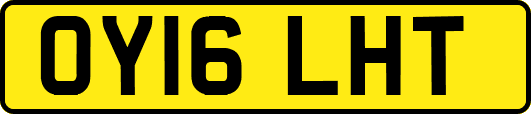OY16LHT