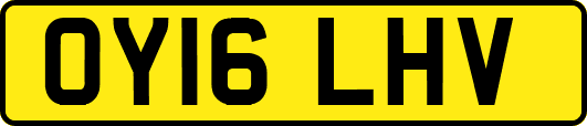 OY16LHV
