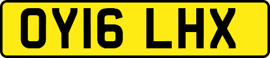OY16LHX