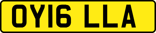 OY16LLA