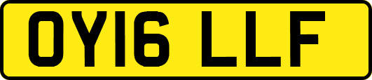 OY16LLF