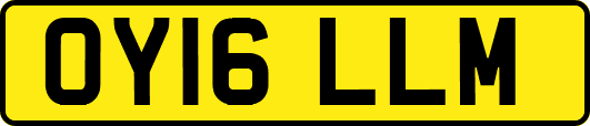 OY16LLM
