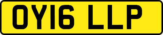 OY16LLP