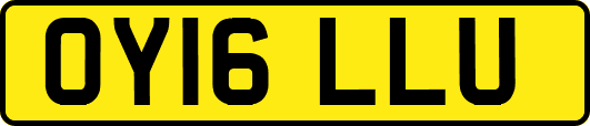 OY16LLU