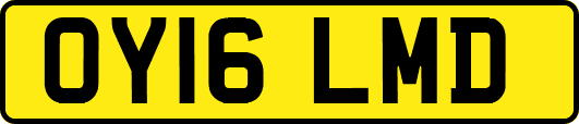 OY16LMD